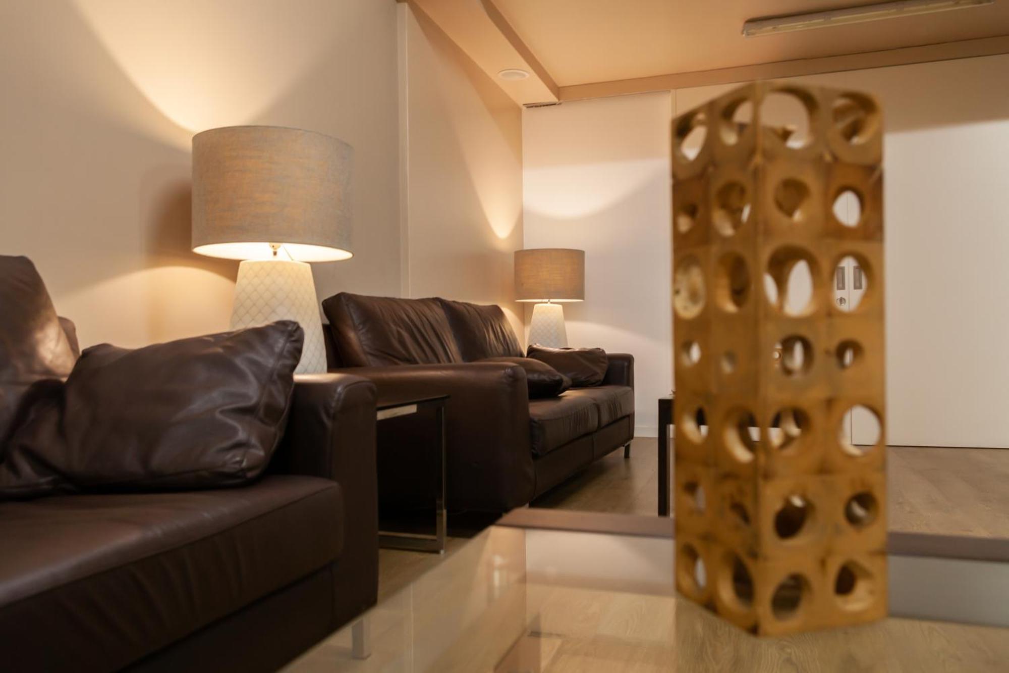Apartamentos Mediterráneo Real Fuengirola Exterior foto