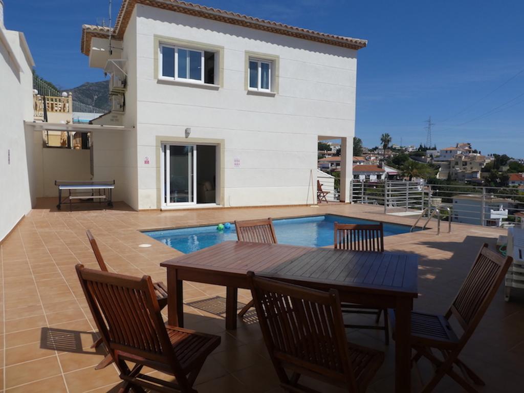 Apartamentos Mediterráneo Real Fuengirola Exterior foto